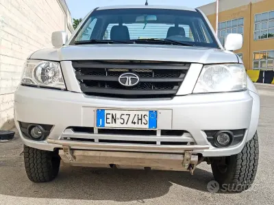 Usata Tata Xenon