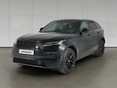 Usata Land Rover Range Rover Velar S 204 CV (150 kW) 2024 Santorini black SUV