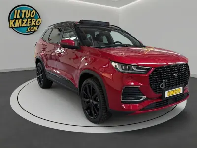 Usata DR DR 7.0