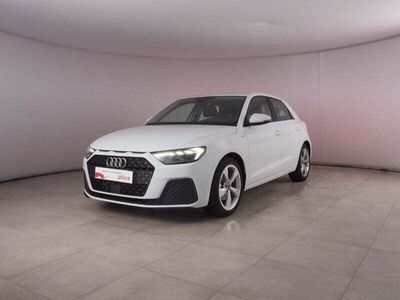 usata Audi A1 A1SPB 35 TFSI S tronic Admired Advanced