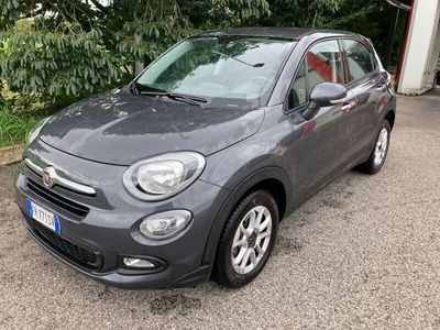 usata Fiat 500X 1.6 unicoproprietario