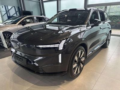 Nuova Volvo EX90 Ultra 300 kW (408 CV) 2026 Grigio SUV