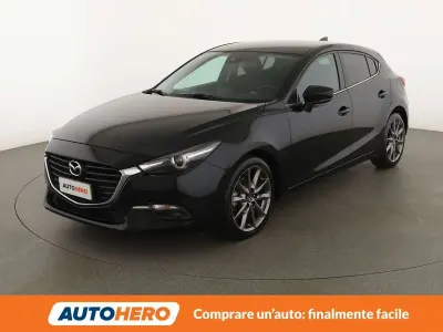 Usata Mazda 3