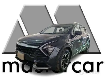 Occasion Kia Sportage