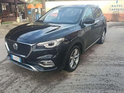 Usata MG EHS Luxury 162 CV (119 kW) 2022 SUV
