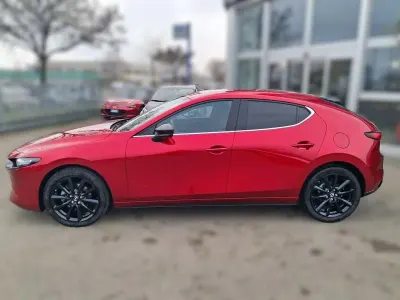 Usata Mazda 3
