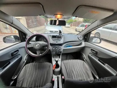 Usata Nissan Pixo