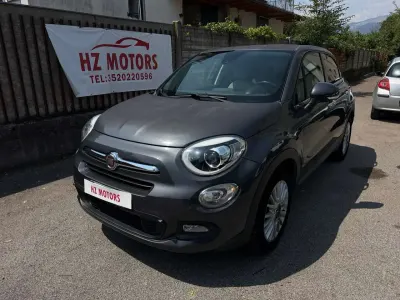 Usata Fiat 500
