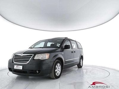 Chrysler Grand Voyager