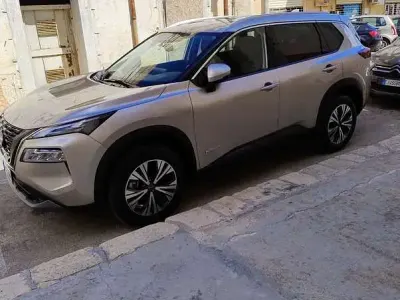 Usata Nissan X-Trail N-Connecta 158 CV (116 kW) 2024 SUV