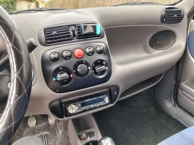 Usata Fiat 600 54 CV (39 kW) 2001 Utilitaria