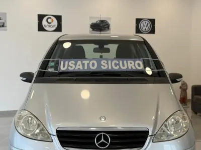 Usata Mercedes A180