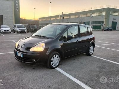 Renault Modus