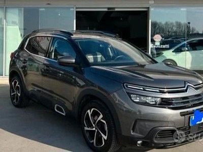 Occasion Citroën C5 131 ch (96 kW) 2020 Gris Break