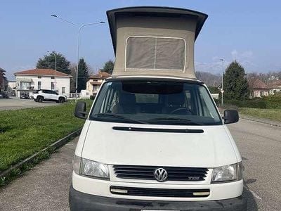 Usata VW California California 102 CV (75 kW) 1996 Furgone
