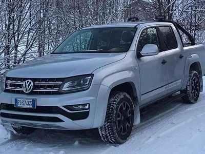 VW Amarok