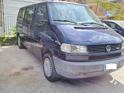 usata VW Caravelle 9 POSTI