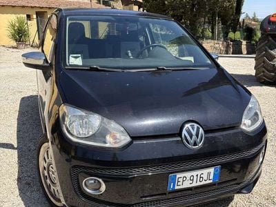 VW up!