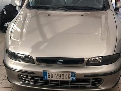 Fiat Marea
