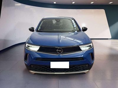 Usata Opel Mokka Elegance 110 CV (80 kW) 2022 Other SUV