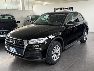 Usado Audi Q5