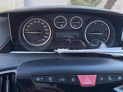 Usata Lancia Ypsilon 2011 Utilitaria