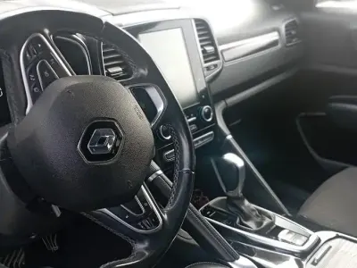 Usata Renault Koleos