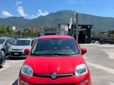Usata Fiat Panda