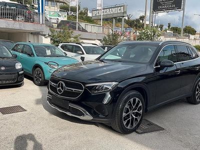 Mercedes GLC200