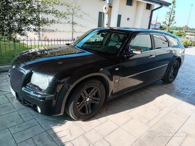 Chrysler 300C