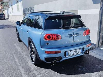 Usata Mini John Cooper Works Clubman Hype 190 CV (139 kW) 2016 Station wagon
