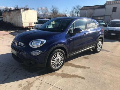 usata Fiat 500X 500X1.3 mjt Connect 95cv