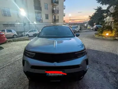 Usata Opel Mokka
