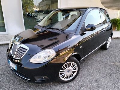 usata Lancia Ypsilon 1.2 69 CV Collection