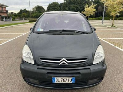 Citroën C3 Pluriel