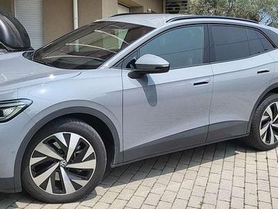Usata VW ID.4