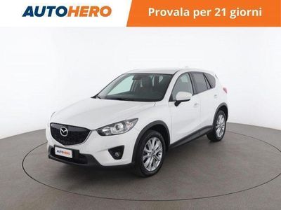 usata Mazda CX-5 DJ62164