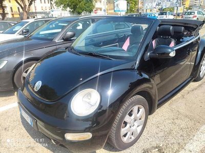 VW Beetle