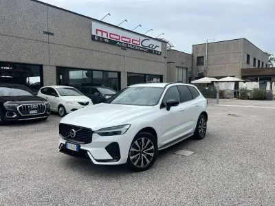 Usata Volvo XC60