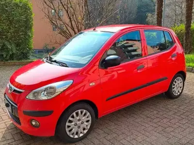 Usata Hyundai i10