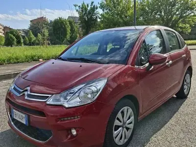 Occasion Citroën C3
