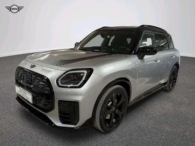 Usata Mini John Cooper Works Countryman 225 kW (306 CV) 2025 Grigio SUV