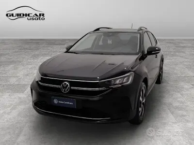 Nieuw VW Taigo Edition 115 PK (84 kW) 2026 Zwart SUV