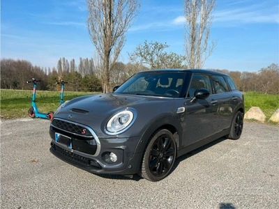 usata Mini Clubman (F54) - 2019