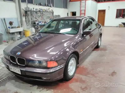 Usata BMW 520 150 CV (110 kW) 1996 Berlina