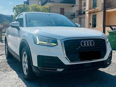 Usata Audi Q2 2019 SUV