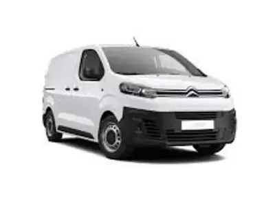 Usata Citroën Jumpy 2025 Bianco Monovolume