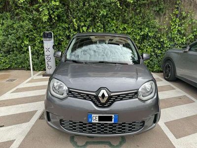 usata Renault Twingo Twingo Electric Vibes