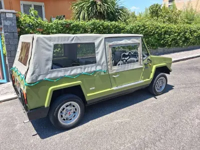 Usata Fiat 127 45 CV (33 kW) 1977 Berlina