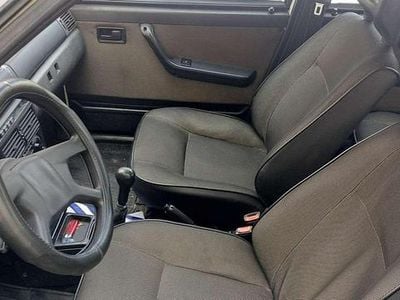 Usata Fiat Uno 58 CV (42 kW) 1992 Bianco Utilitaria